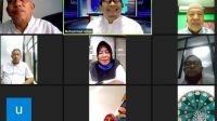 4.5 foto umi kajian Kajian Ramadhan Virtual UPT PKD UMI Bahas Keutamaan Alquran