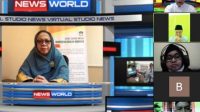 4.5 foto umi raih taqwa Pesantren Ramadan Virtual UMI Bahas Meraih Taqwa dan Menggapai Fitrah