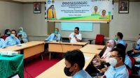 Sosialisasi MBKM, WR I UNM Dorong Lahirnya Kurikulum Khusus di FE dan Bisnis