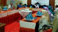 Internasionalisasi Prodi, Ilmu Politik UIN Alauddin Hadirkan Volunteer dari Australia