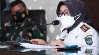 5.5 foto gowater Pemkab Gowa Imbau Masyarakat Disiplin Terapkan Protokol Kesehatan