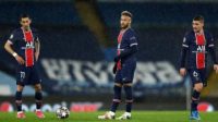 5.5 foto manches Hasil Liga Champions Kalahkan PSG, Manchester City ke Final