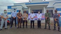 Bupati Tindaklanjuti Edaran Satgas Tentang Larangan Mudik
