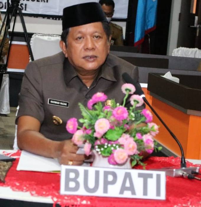 Giving Moment, Kaswadi Harap ASN Profesional