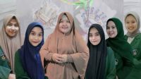 Bisnis Mahasiswa FIK UMI ''MY BOUQUETMKS'' Lolos Pendanaan KBMI Kemdikbud 2021