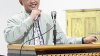 6.5 foto banta ilham Ilham Azikin Ajak Warga Ulu Ere Sosialisasi Pembatasan Bepergian Keluar Daerah