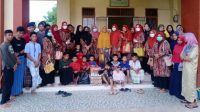 6.5 foto bulku ikwan Ikwan DPRD Salurkan Bantuan Sembako ke Panti Asuhan