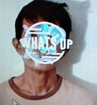 Diduga Nikmati Sabu, Warga Paccinang Dibekuk Polisi