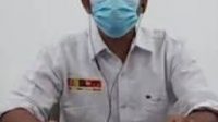6.5 foto kolaka dokter aris Warga Kolaka Terkonfirmasi Postif Covid-19 Bertambah