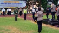 6.5 foto luwu kapol Kapolres Luwu Pimpin Apel Gelar Pasukan Operasi Ketupat 2021