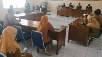 6.5 foto sop BPJS Tingkatkan Kemitraan, BPJS Kesehatan KC Watampone Gelar Forum Komunikasi