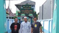6.5 foto tosora Film ''Tosora Secret'' Dari Sulawesi ke Tanah Para Wali