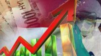 Triwulan I 2021, Ekonomi Masih Terkontraksi