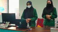 Tahun Ke-3 Ikut Serta, FIKOM UMI Kembali Lolos Seleksi KBMI
