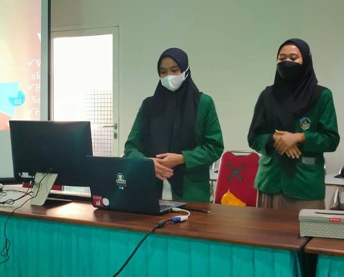 Tahun Ke-3 Ikut Serta, FIKOM UMI Kembali Lolos Seleksi KBMI