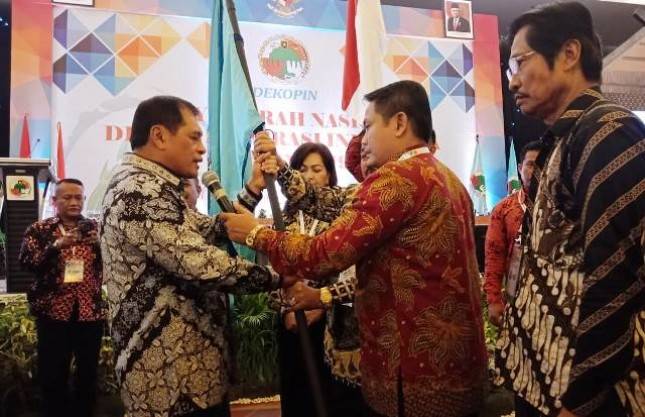 Kuasa Hukum NH Sebut Pernyataan Kubu Sri Untari Sesat dan Menyesatkan