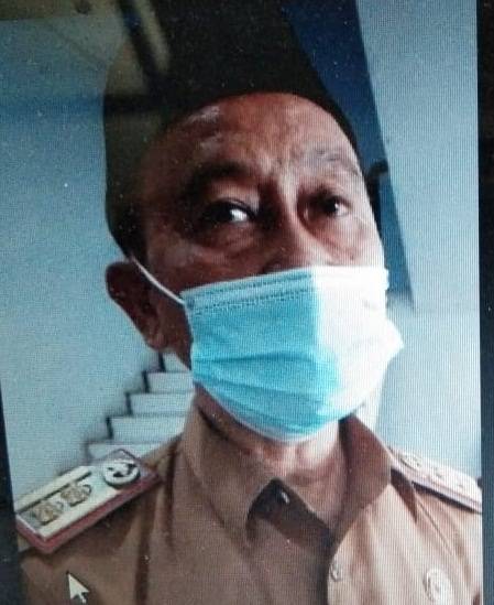 SDMK Sudah Divaksinasi Capai 3000-an Orang
