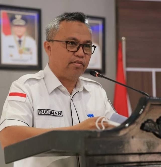 Jelang Idul Fitri, Bupati Lutim Terbitkan Surat Edaran Pencegahan Gratifikasi