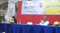 Sosialisasi Perda No 5 Tahun 2006, A Suharmika Anggota DPRD Makassar Ingatkan Pentingnya Berzakat