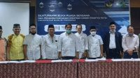 Penguatan Kompetensi Keilmuan Mahasiswa, Prodi Teknik Sipil FT UMI Rekrut Dosen Praktisi