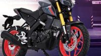 7.5 foto yamaha agresif Yamaha MT-15 Semakin Agresif dengan Warna Baru