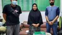 9.5 foto auhm AUHM dan PWI Sulsel Gelar Program Bersama Peduli Sesama