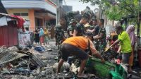 9.5 foto bontoala Camat Bontoala Pastikan Korban Kebakaran Ditangani dengan Baik