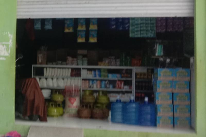 Gas Elpiji 3 Kg di Majene Tembus Rp35 Ribu