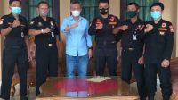 9.5 foto lutim terima Bupati Lutim Terima Audiensi Senkom Mitra Polri