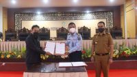 FB_IMG_1621941892344 DPRD Bulukumba Jalin Kerjasama Kemenkumham
