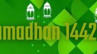 Fenomena di Akhir Ramadan Fenomena di Akhir Ramadan