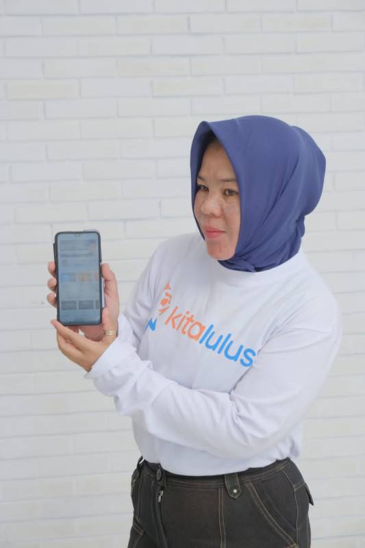 KitaLulus Siap Cetak Lulusan Unggul Dalam Seleksi CPNS dan PPPK