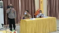 IMG-20210503-WA0029 Polres Bantaeng Rakor Lintas Sektoral Pengamanan Hari Raya Idul Fitri