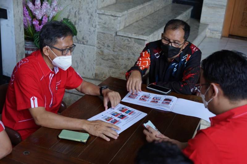 Telkomsel Siapkan Teknologi Baru di Kota Makassar