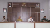IMG-20210505-WA0001 Satgas Covid Matangkan Persiapan Pembentukan Posko Pengawasan Larangan Mudik