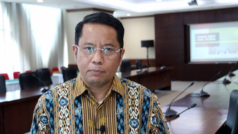 Sidang Isbat Awal Syawal 1442 H Digelar 11 Mei 2021