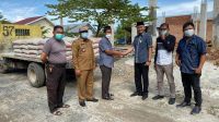 FKJ Berbagi Melalui Amaliah Ramadan