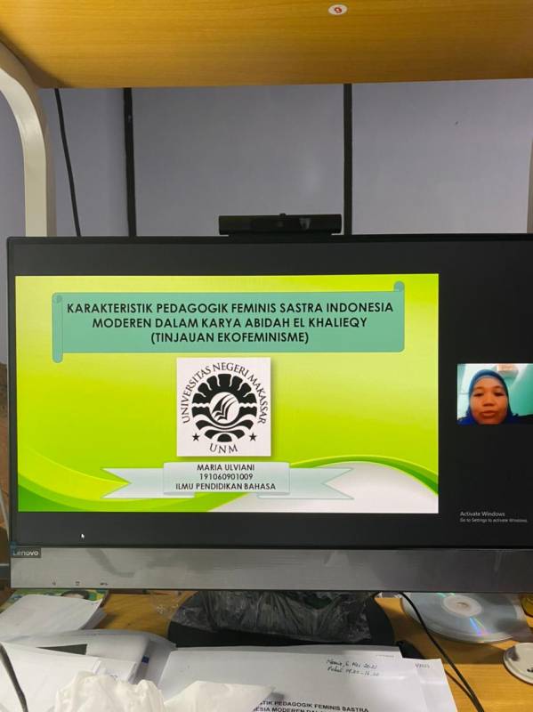 Dosen Unismuh Raih Kandidat Doktor di UNM
