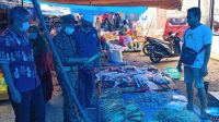 Tim Pengawas Masih Menemukan Obat dan Makanan Kadaluarsa Di Pasar Wasuponda