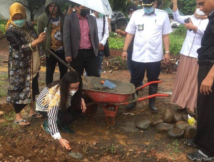 Universitas Megarezky Segera Hadirkan Rumah Susun Mahasiswa