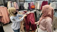 Diskon 70% di Hardware Clothing MaRI