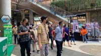 Dinas Pariwisata Kota Makassar Apresiasi Tinggi Penerapan Protokol Kesehatan di NIPAH