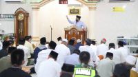 IMG-20210508-WA0005 Tekan Angka Penyebaran Covid 19, Danny Himbau Shalat Ied Per-RW