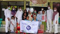 IMG-20210508-WA0032 Jamsyar Berbagi Salurkan Infaq Ramadan ke Panti Asuhan