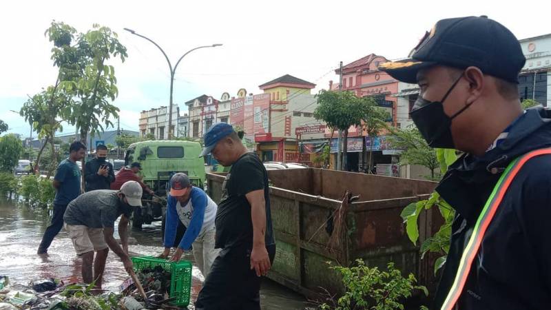 DLH Gowa Siapkan 28 Mobil Sampah
