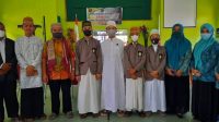 Luwu Sabet 5 Juara
