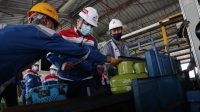 Pertamina Pastikan BBM dan LPG Aman di Masa Libur Idul Fitri