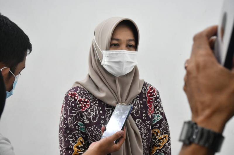Cuaca Ekstrem, Wabup Sinjai Himbau Warga Waspada
