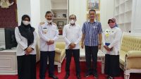 IMG-20210519-WA0051 Kepala Pertanahan Palopo Bertemu Walikota