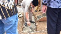 IMG-20210525-WA0024 Walikota Palopo Letakkan Batu Pertama Pembangunan Perum Ratona